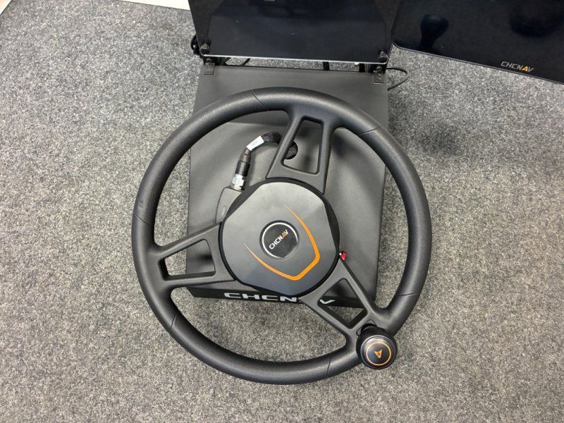 CHCNAV NX 610 (Lenksystem RTK mit Lenkradmotor)