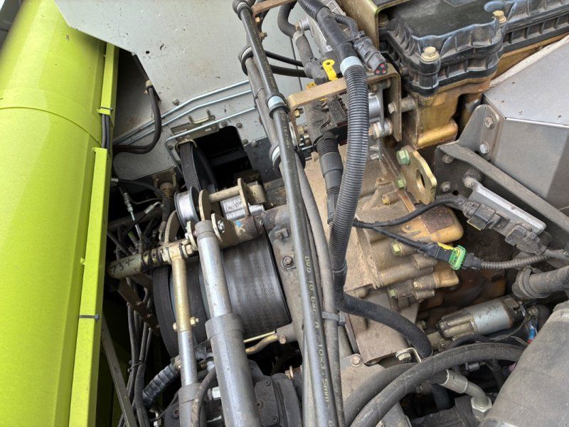 Claas LION 750 TT (Einsatzbereit)