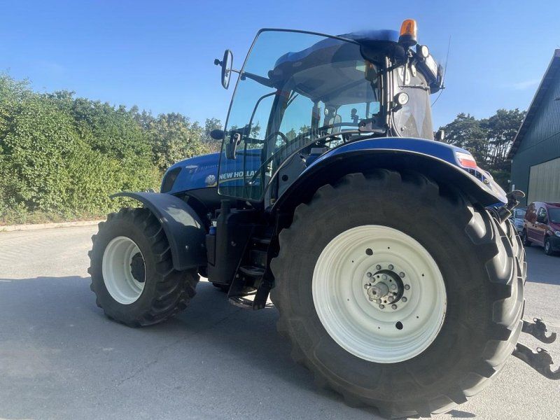 New Holland T 7.270 AC