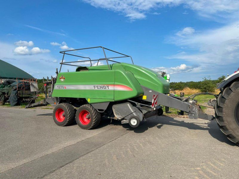 Fendt 1270S