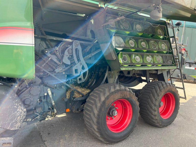 Fendt 1270S