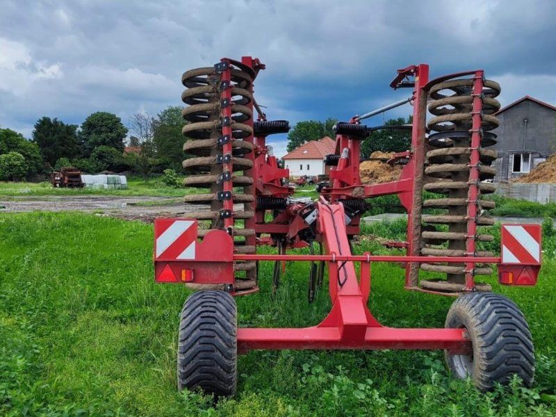 Horsch Terrano 4FX