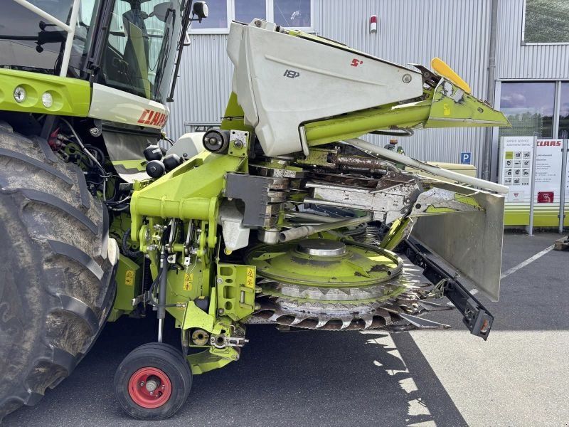 Claas ORBIS 750 AUTO CONTOUR