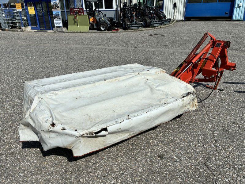 Kuhn GMD 500