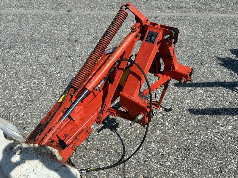 Kuhn GMD 500
