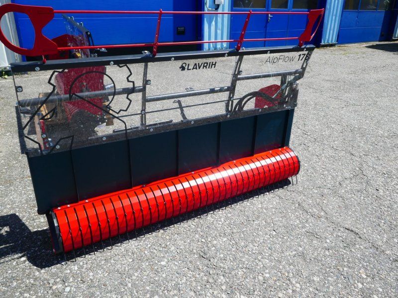 Aebi AlpFlow 178