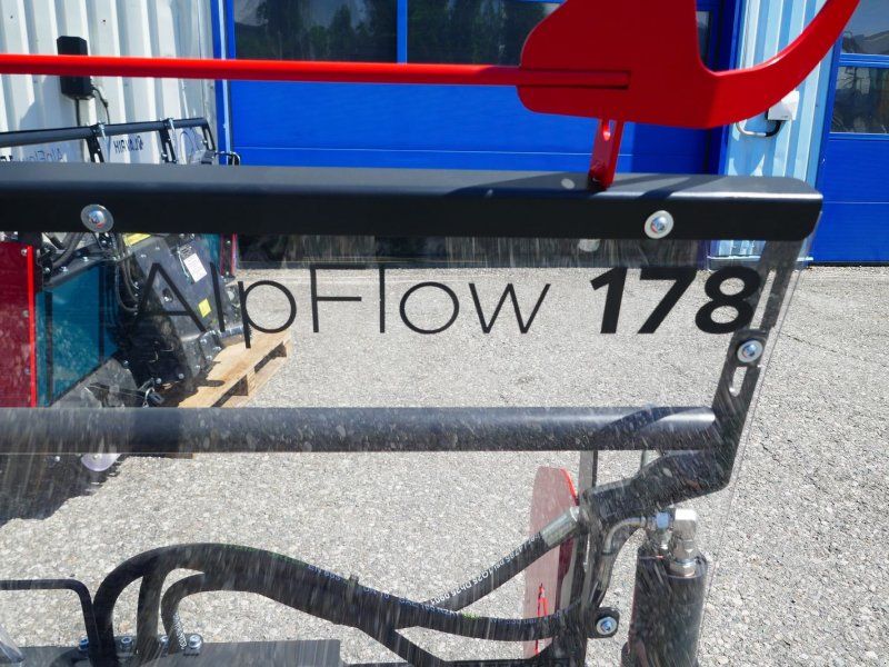 Aebi AlpFlow 178