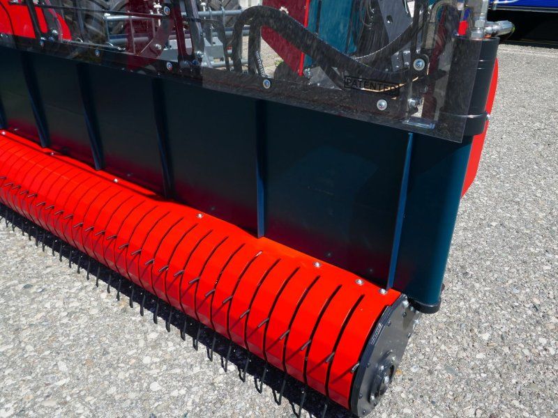 Aebi AlpFlow 178