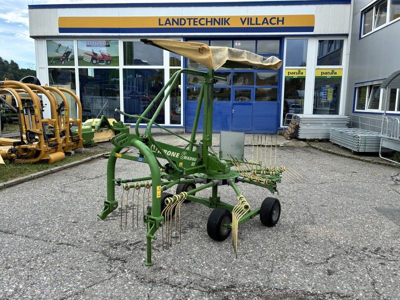 Krone SWADRO 35