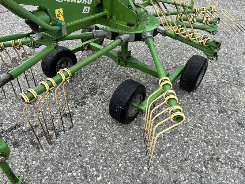 Krone SWADRO 35