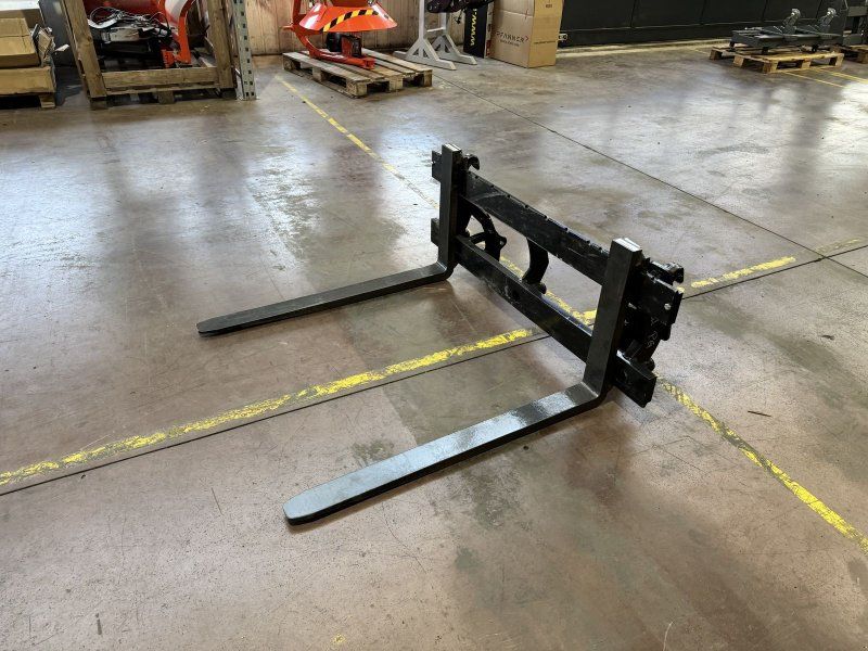 Stoll Palettengabel HD 1600kg 1000mm Euro