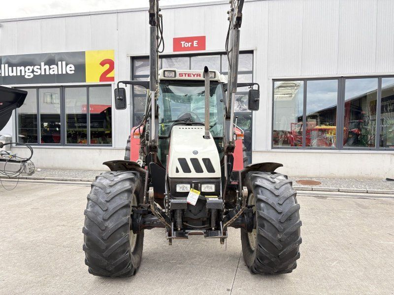 Steyr 9094 A T