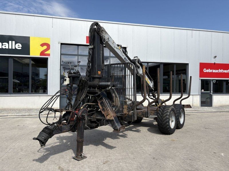 Kesla 104HD + 305T
