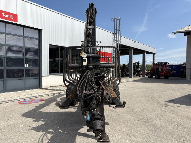 Kesla 104HD + 305T