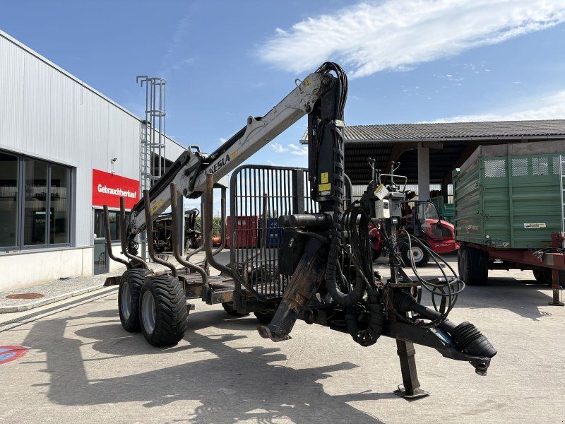 Kesla 104HD + 305T