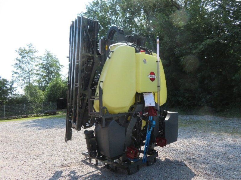 Hardi MEGA 1500