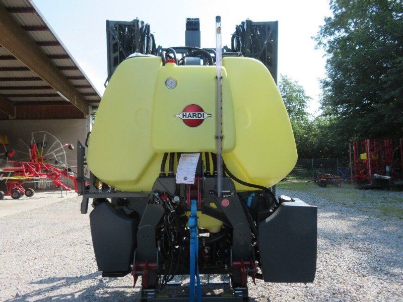 Hardi MEGA 1500