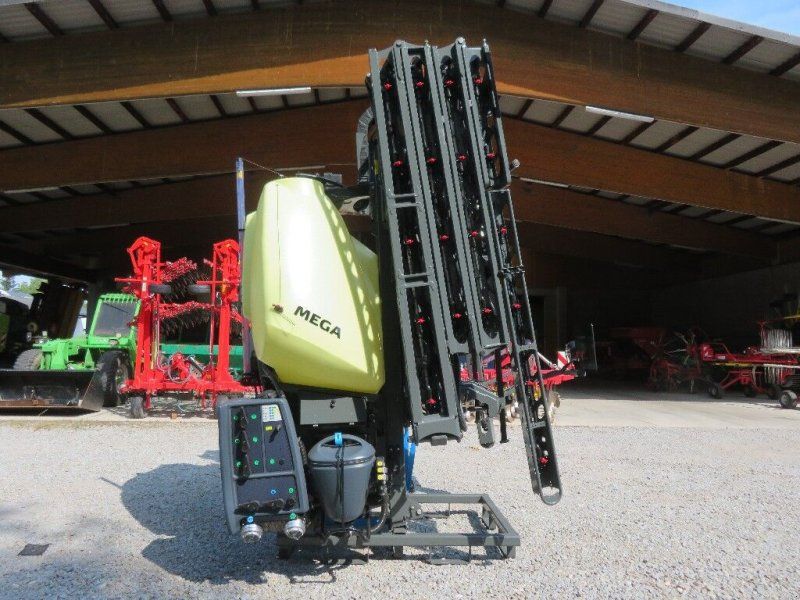 Hardi MEGA 1500