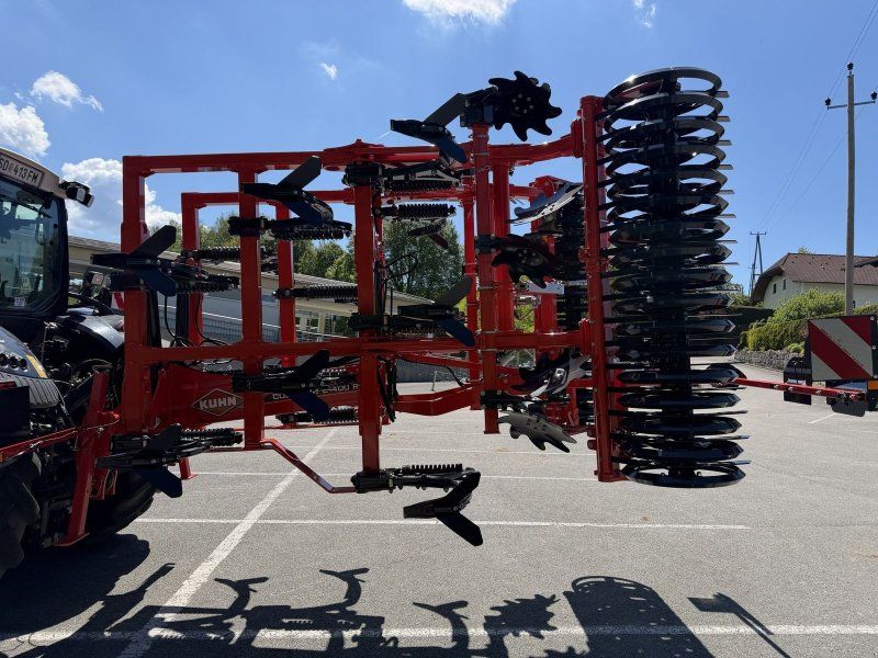 Kuhn Cultimer L 400