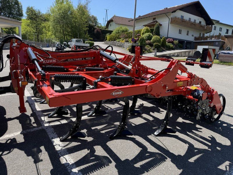 Kuhn Cultimer L 400