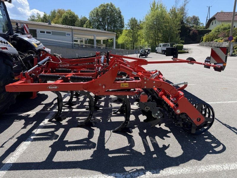 Kuhn Cultimer L 400