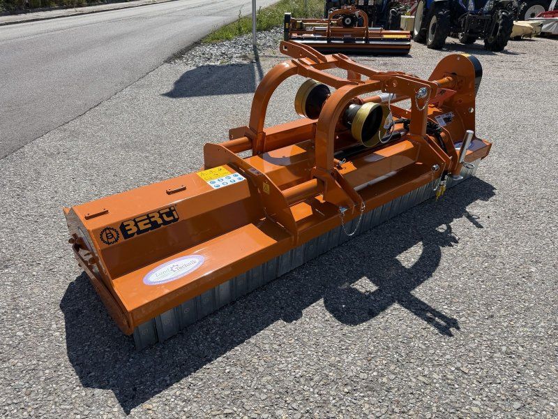 Berti EKRS 300