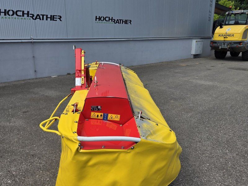 Pöttinger Pöttinger NovaAlpin 301 T