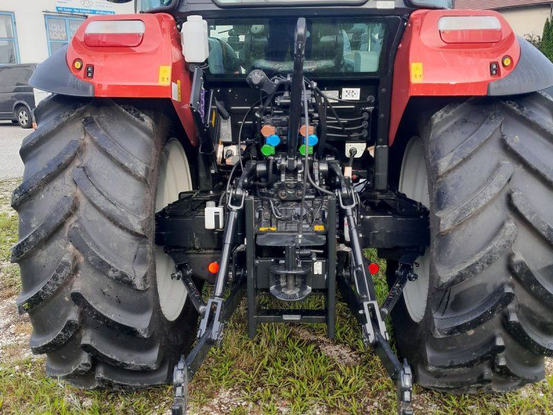 Steyr 4100 Kompakt (Stage V)