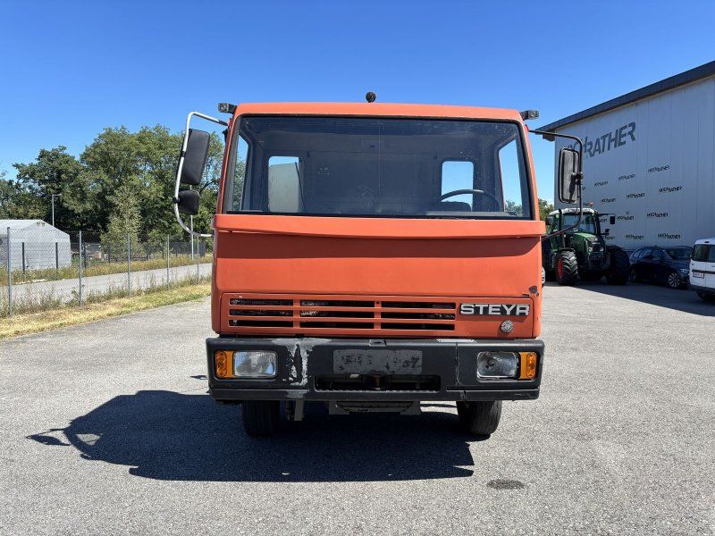Steyr LKW 9 S 180