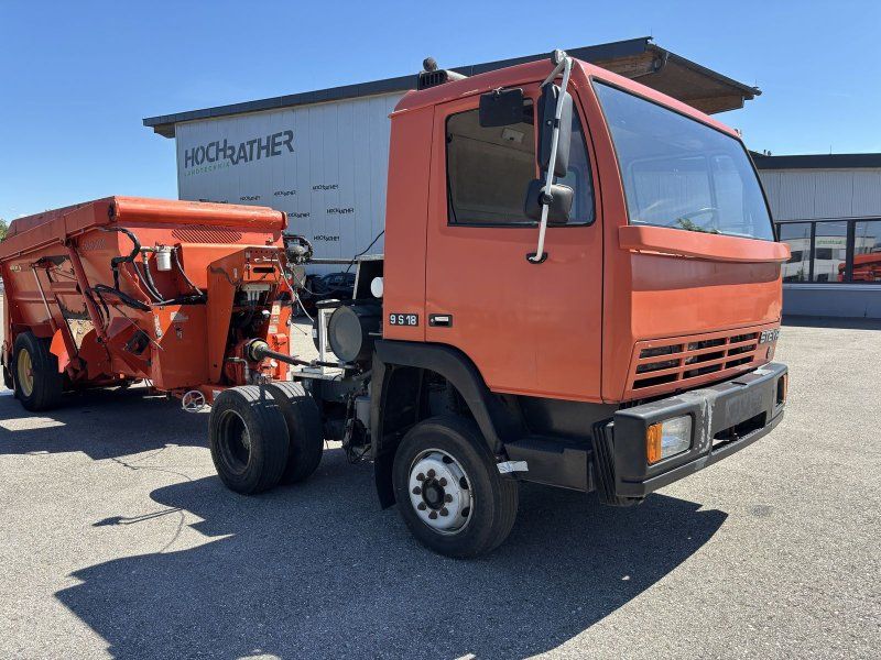 Steyr LKW 9 S 180