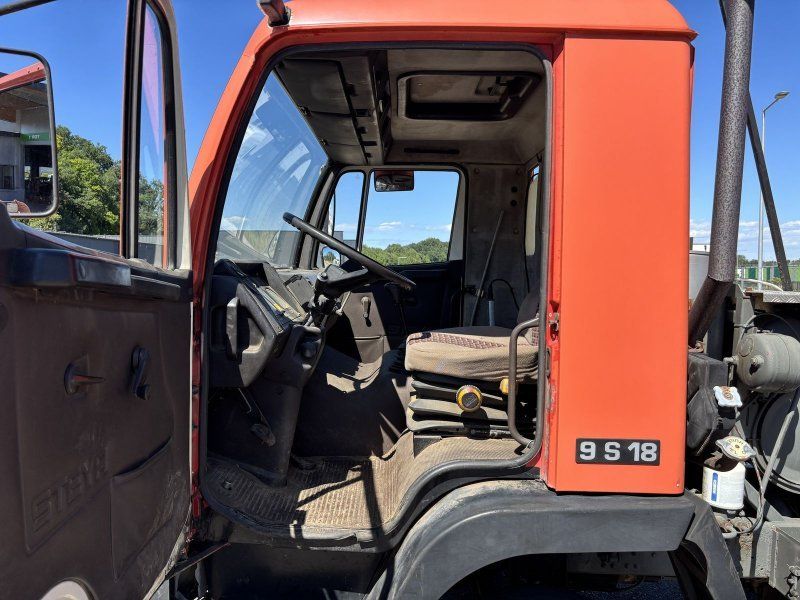 Steyr LKW 9 S 180