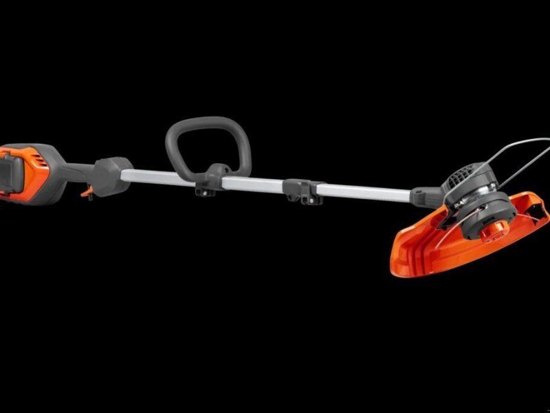 Husqvarna AKKU  215iL TRI-CUT  40-B70+40-C80