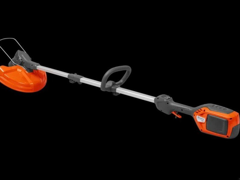 Husqvarna AKKU  215iL TRI-CUT  40-B70+40-C80