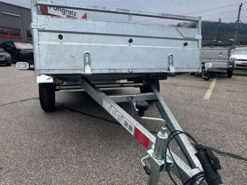 Pongratz TIEFLADER BC 250/13 U-R