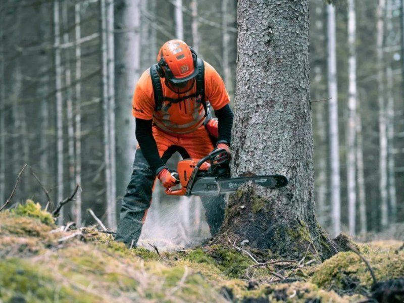 Husqvarna BENZIN MOTORSÄGE 572 XPG 20