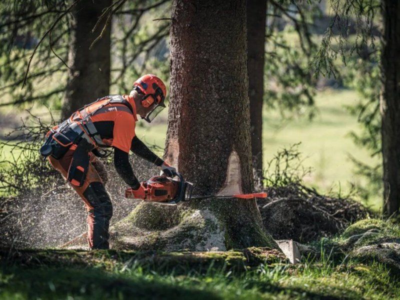 Husqvarna BENZIN MOTORSÄGE 572 XPG 20