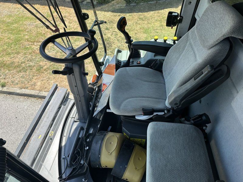 Massey Ferguson 7344 ACTIVA
