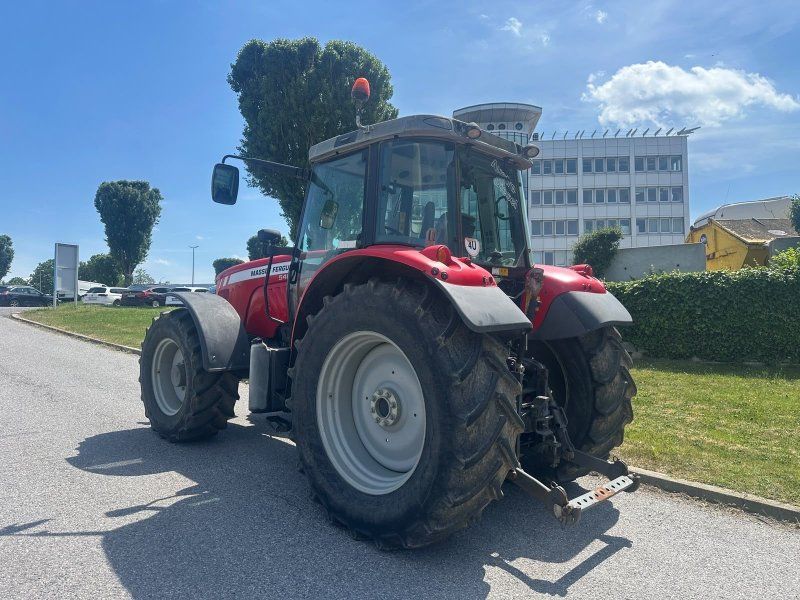 Massey Ferguson 5465-4