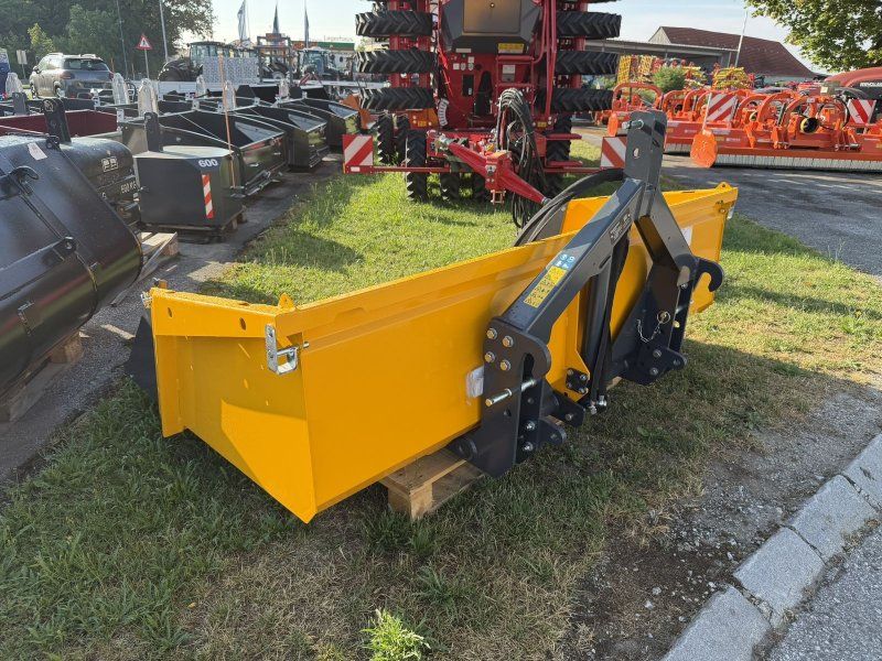 Uniforest Qubus 220/100