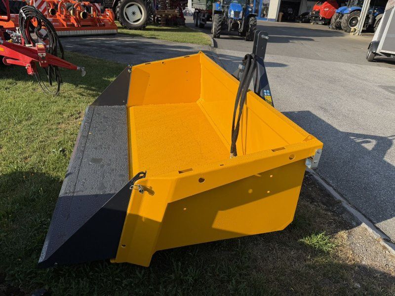 Uniforest Qubus 220/100