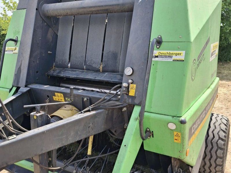 Deutz-Fahr Rund RB 4.60-OC