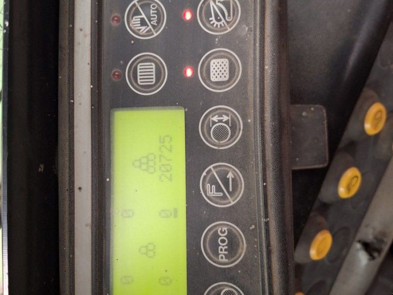 Deutz-Fahr Rund RB 4.60-OC