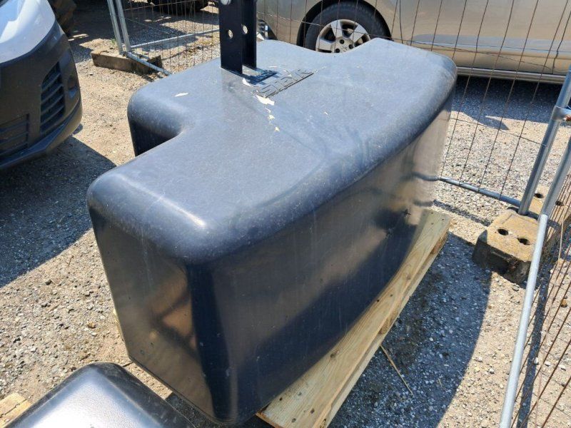 Steyr K.-Gewicht 1450kg .Punkt Kat:2