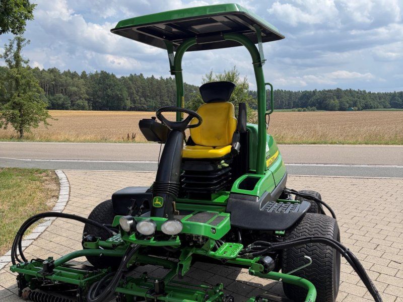 John Deere 8700A