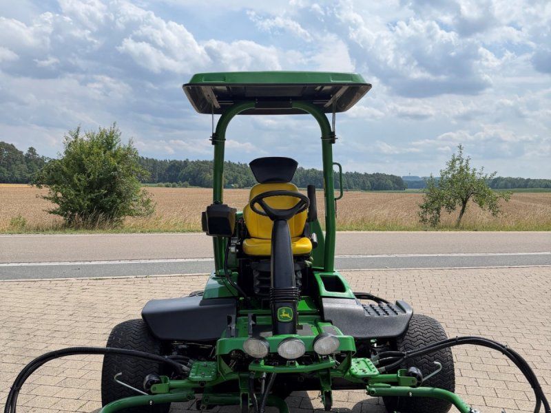 John Deere 8700A