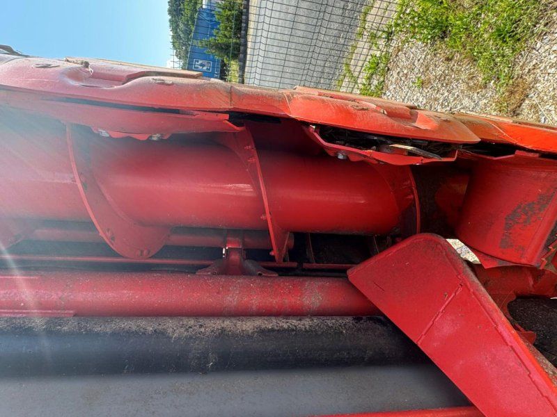 Kuhn GMD9530RV