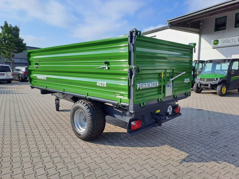 Pühringer 4020