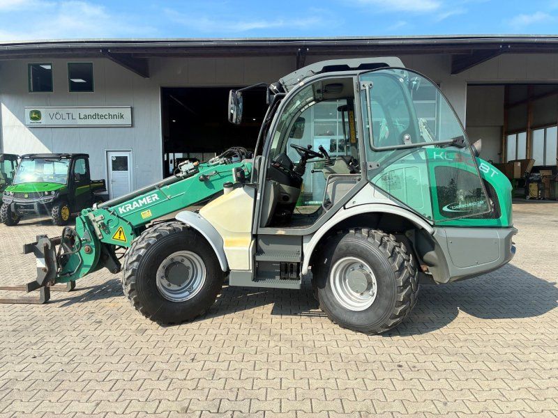 Kramer KL 30.8T