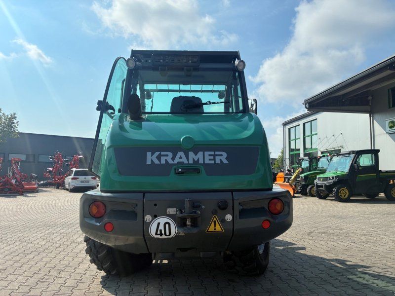 Kramer KL 30.8T