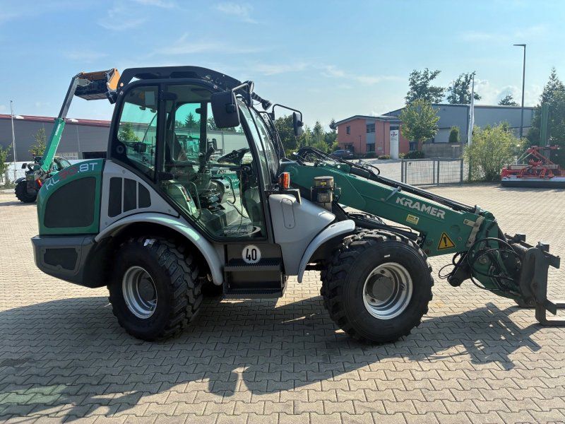 Kramer KL 30.8T